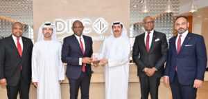 UBA lança agencia em Dubai