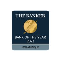 Bank of the Year 2023 UBA Mozambique