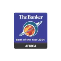 Best Bank 2014 UBA