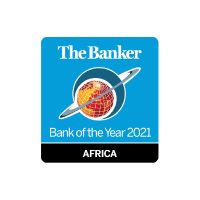 Best Bank 2021 UBA