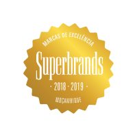 Superbrands UBA Mozambique